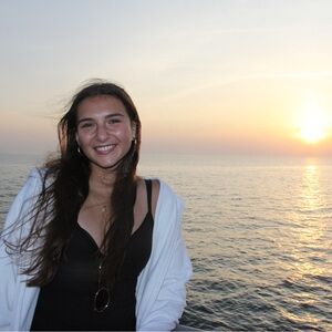 Meet your Posher, Anna